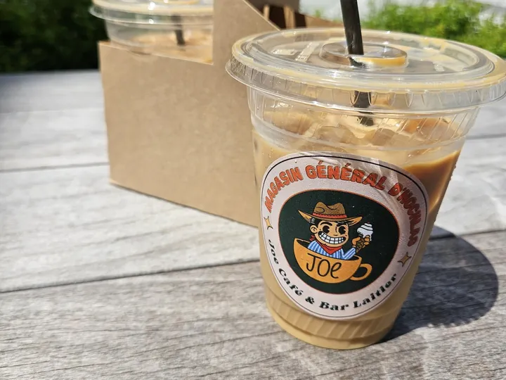 Café