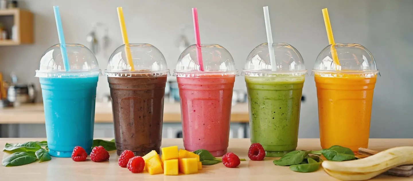 Smoothies